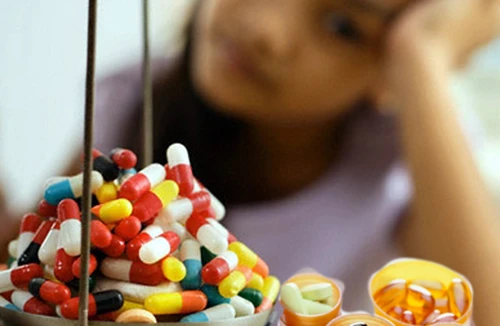 Những thói quen có hại cho sức khỏe