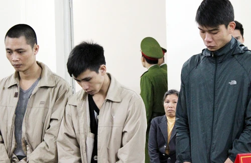 Đánh chết người từ va chạm giao thông