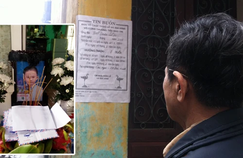 Phép màu không đến