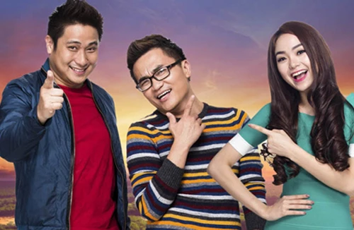 Minh Hằng lại lồng tiếng phim hoạt hình bom tấn “Rio 2”