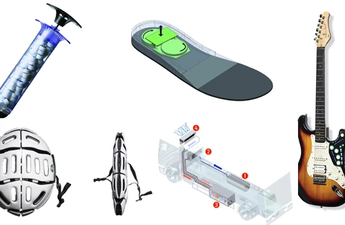 Những sáng chế làm đổi thay cuộc sống