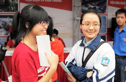 Bối rối với hơn 60 phương án tuyển sinh riêng