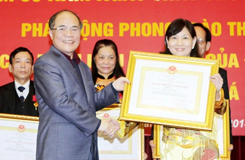 Thầy thuốc phải thực sự là chỗ dựa của người bệnh