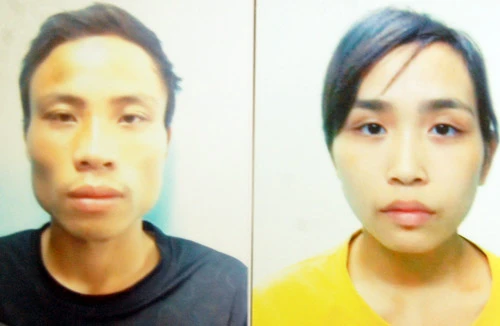 Dùng tiền âm phủ “mua” hàng của chủ cũ