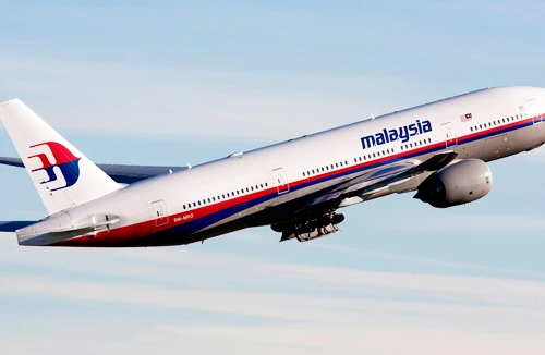 “Thử nghiệm” công nghệ tàng hình?