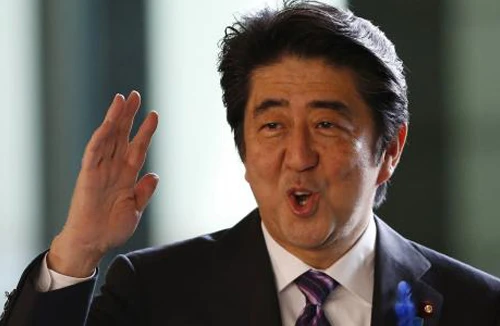 Nhật Bản thay đổi lớn về chính sách an ninh