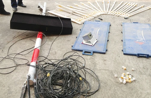 Tiêu cực vẫn nằm ở yếu tố con người