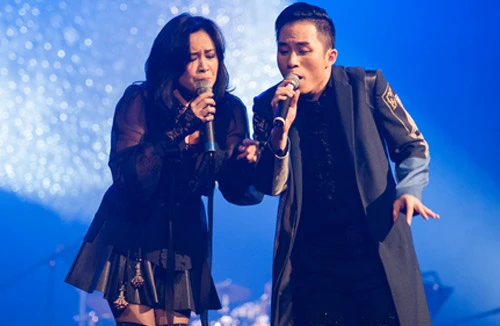 Ca sĩ Tùng Dương: Sắp đến ngày “bị cầm cương”?