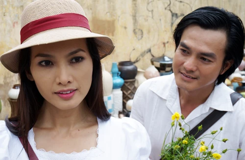 Khi “người nhà” khen nhau