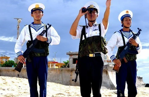 Muốn phấn đấu thành người tài giỏi như chú