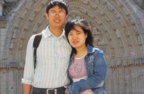 Tình yêu làm hồi sinh sự sống