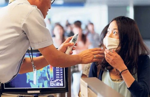 5 loại virus đáng sợ hơn Ebola