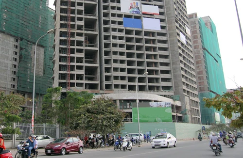 “Bộ Xây dựng làm đúng nên sẽ không xin lỗi”