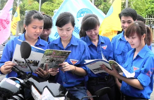 Vô sinh, bệnh truyền nhiễm... ngày càng báo động