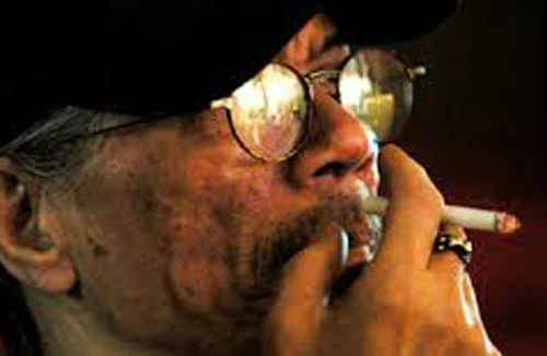 NSND Doãn Hoàng Giang thổ lộ về cuộc tình đắm say của mình