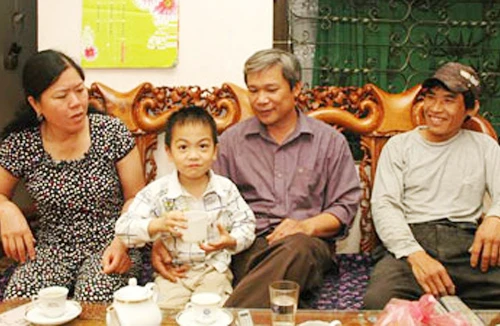 Câu chuyện đầu thai kinh dị ở Hòa Bình và những lý giải