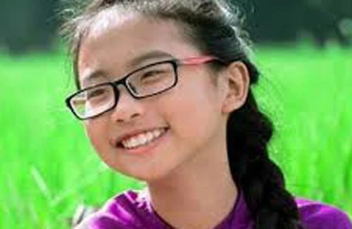 Phương Mỹ Chi làm album nửa tỷ đồng