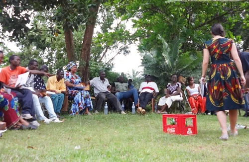 Sức mạnh của nửa nhân loại