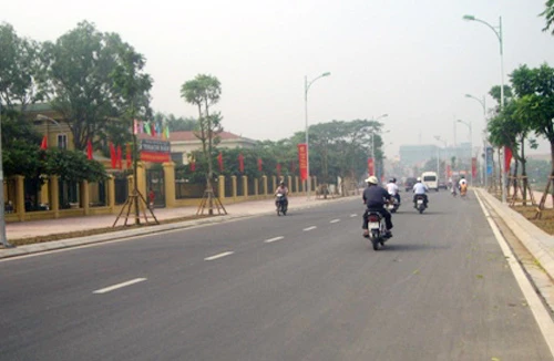 100% công trình xây dựng phải có phép, “xóa” đường đất