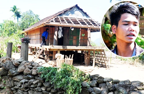 Ma thuốc độc, nỗi kinh hoàng bí hiểm trên dãy Trường Sơn