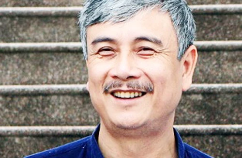 Chuyện võ, chuyện đời với "quyền sư"