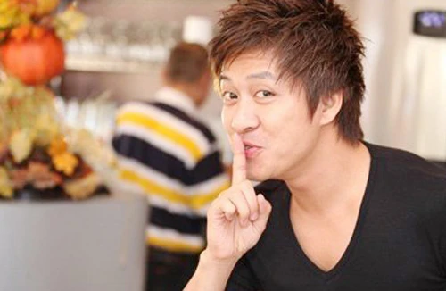 “Điều quý giá nhất”