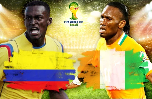 Chinh phục “Voi chiến”