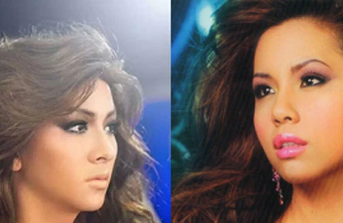 Hóa thân làm người khác không đơn giản