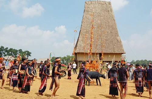 Khuyến khích sáng tạo nhưng không có… tiền