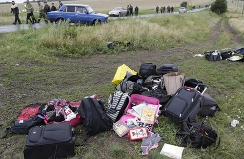 Phe ly khai bị cáo buộc “hôi của”