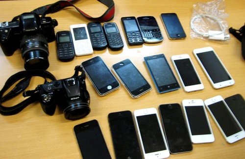 Truy bắt thêm đối tượng ổ nhóm “ngày đánh giày đêm trộm cắp”