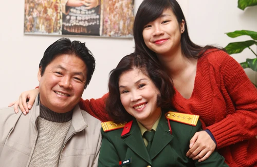 Thăng hoa xong lại... trở về mặt đất