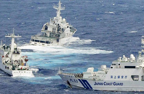 Trung Quốc sai lầm khi tạo dựng hình ảnh “bạo chúa”