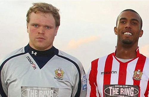 Chấn động scandal dàn xếp tỷ số ở Anh