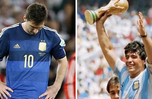 “Cậu bé vàng” vẫn là số 1