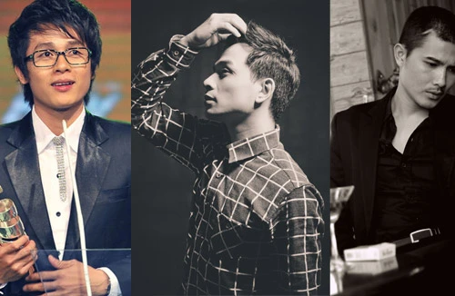 Nghệ sỹ Việt quan niệm về... Tết