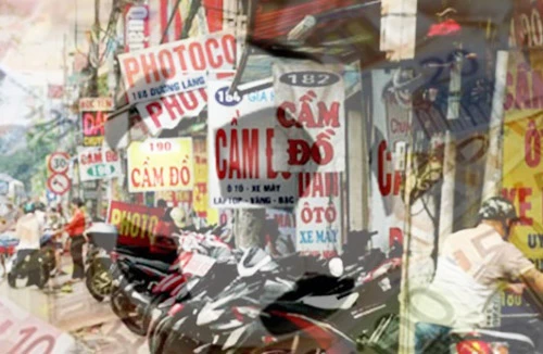 Bi kịch hậu World Cup