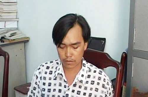 Tội ác man rợ của tên cướp giết người hàng loạt