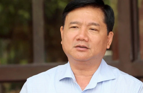 Thi tuyển lãnh đạo để tìm người giỏi