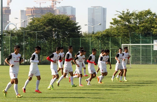  “Chúng tôi tự tin đánh bại họ!”