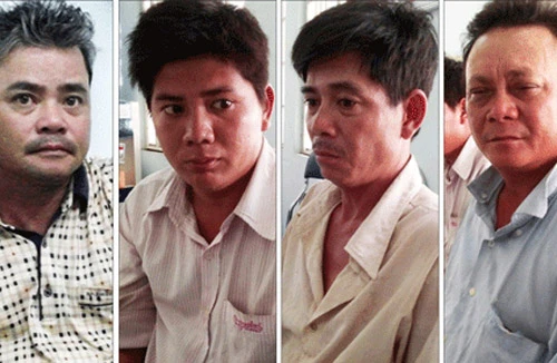 Ngày Tết, cảnh giác với những "hung thần" lộng hành ở các bến xe