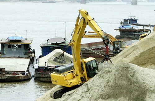 Đẩy nhanh chủ trương đấu thầu công khai