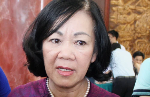 Phải có lộ trình