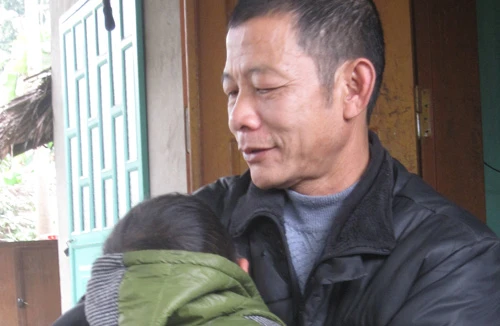 Đêm bình yên của kẻ trốn lệnh truy nã 25 năm