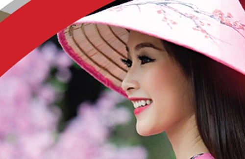 Ghi hình 24/24h cuộc sống của 18 người đẹp