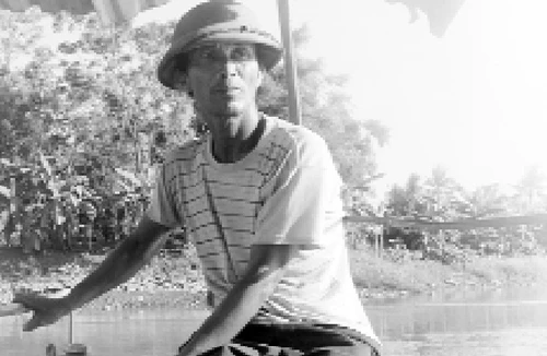 Người đưa đò không công