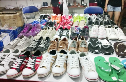 Đẩy mạnh xuất khẩu sang Trung Quốc