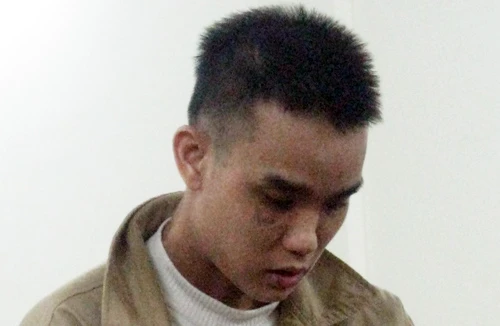 Án mạng vì điếu thuốc lào