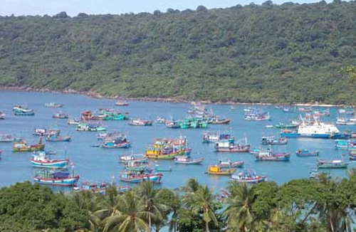 Điều chỉnh địa giới hành chính: Chú ý đặc thù địa bàn an ninh, quốc phòng