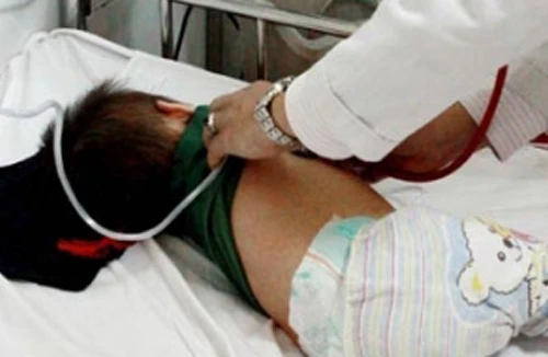 Hướng dẫn chẩn đoán, điều trị bệnh sởi 